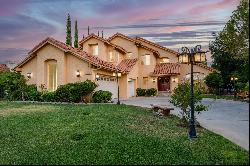 5644 Avenida Classica, Palmdale CA 93551