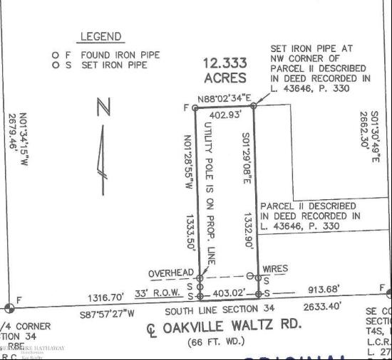 5278 Oakville Waltz Road, Sumpter Township MI 48164