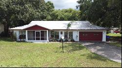 123 Hillcrest Drive, Avon Park FL 33825