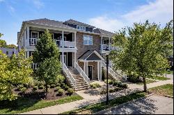 200 3rd Street Unit D, Oakmont PA 15139