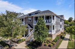 200 3rd Street Unit D, Oakmont PA 15139