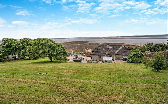 Ferryside, Carmarthenshire, SA17 5UL