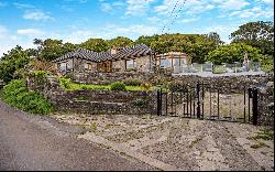 Ferryside, Carmarthenshire, SA17 5UL