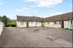 Paganhill, Stroud, Gloucestershire, GL5 4BD