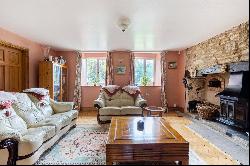 Paganhill, Stroud, Gloucestershire, GL5 4BD