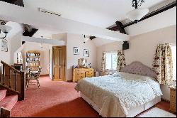 Paganhill, Stroud, Gloucestershire, GL5 4BD