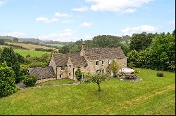 Paganhill, Stroud, Gloucestershire, GL5 4BD