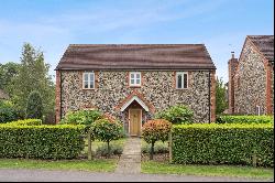 The Old Orchard, Great Kingshill, High Wycombe, Buckinghamshire, HP15 6AS