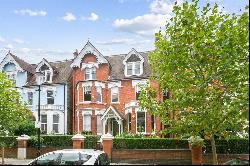 Bassett Road, London, United Kingdom, W10 6JR