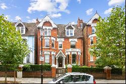 Bassett Road, London, United Kingdom, W10 6JR