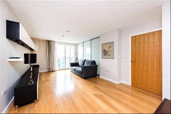 Ceram Court, 10 Seven Sea Gardens, Bow, London, E3 3GW