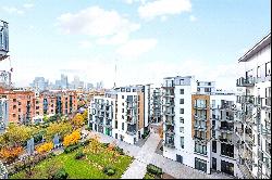 Ceram Court, 10 Seven Sea Gardens, Bow, London, E3 3GW