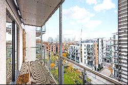 Ceram Court, 10 Seven Sea Gardens, Bow, London, E3 3GW