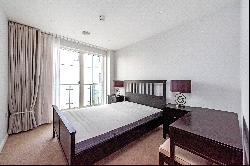 Ceram Court, 10 Seven Sea Gardens, Bow, London, E3 3GW