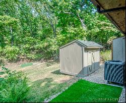 33556 Robinson Road, Sunrise Beach MO 65079