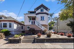 1516 Sherman St., Alameda CA 94501