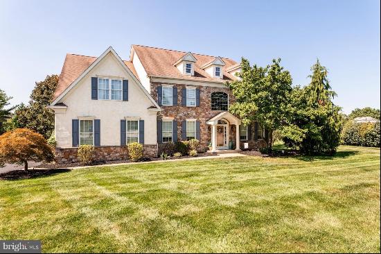 449 Polo Court, Collegeville PA 19426