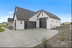 13625 Hickory Ranch Dr, Nampa ID 83651