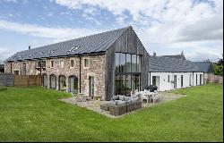 The Stable, Deanston Farm Steading, Doune, Perthshire, FK16 6HJ