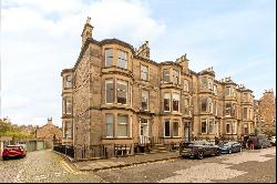 Belgrave Place, Edinburgh, Midlothian, EH4 3AW