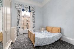 Belgrave Place, Edinburgh, Midlothian, EH4 3AW