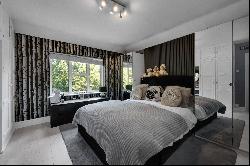 Ember Gardens, Thames Ditton, Surrey, KT7 0LL