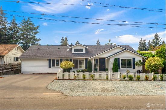 15625 19th Avenue SW, Burien WA 98166