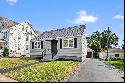 325 Chapman Street, New Britain CT 06051