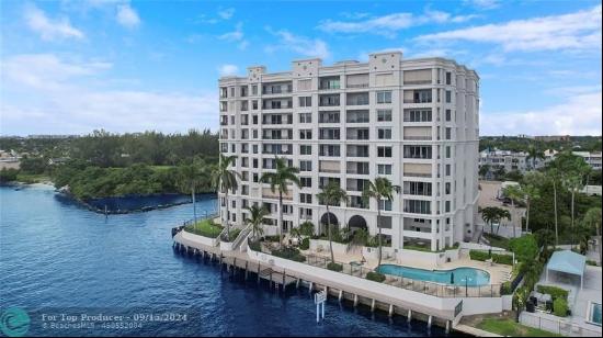 2880 NE 14th Street Causeway #212, Pompano Beach FL 33062