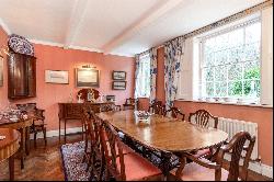 Beech Hill, Headley Down, Hampshire, GU35 8NL