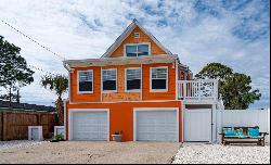 3914 Ural Street, Panama City Beach FL 32408