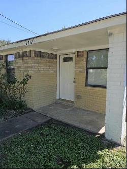 2902 Wipprecht Street #2912, Houston TX 77026