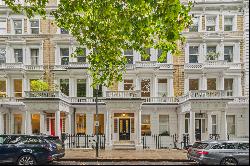 Courtfield Gardens, London, SW5 0PL