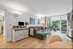 Courtfield Gardens, London, SW5 0PL