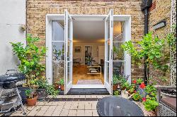 Courtfield Gardens, London, SW5 0PL