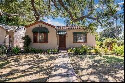 646 E Sacramento Street, Altadena CA 91001