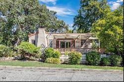 646 E Sacramento Street, Altadena CA 91001