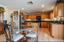 3131 Jojoba Terrace, Palmdale CA 93550