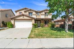 3131 Jojoba Terrace, Palmdale CA 93550