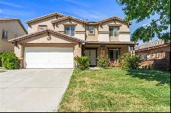 3131 Jojoba Terrace, Palmdale CA 93550