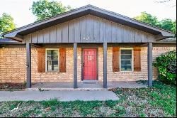 2017 Delwood Drive, Abilene TX 79603