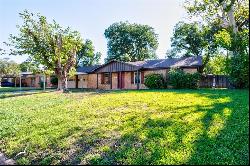 2017 Delwood Drive, Abilene TX 79603