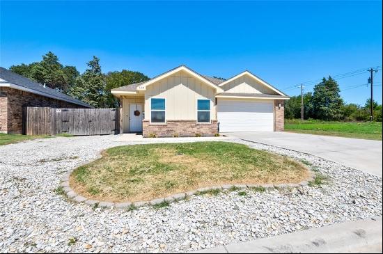 105 Shallow Water Court, Clyde TX 79510