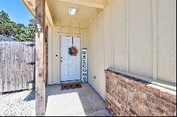 105 Shallow Water Court, Clyde TX 79510