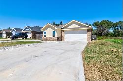 105 Shallow Water Court, Clyde TX 79510