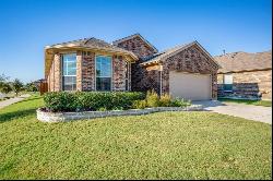 301 Red Fox Lane, Denton TX 76210