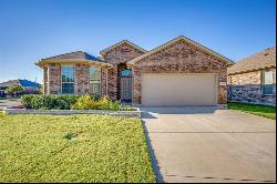 301 Red Fox Lane, Denton TX 76210