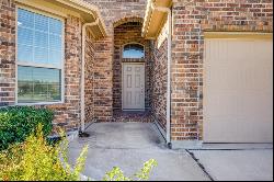 301 Red Fox Lane, Denton TX 76210