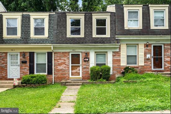 3411 Santee Road, Nottingham MD 21236