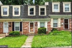 3411 Santee Road, Nottingham MD 21236